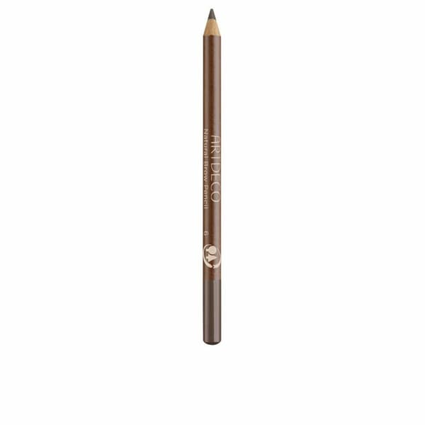 Kulmakarvakynä Artdeco Natural Brow Nº 6