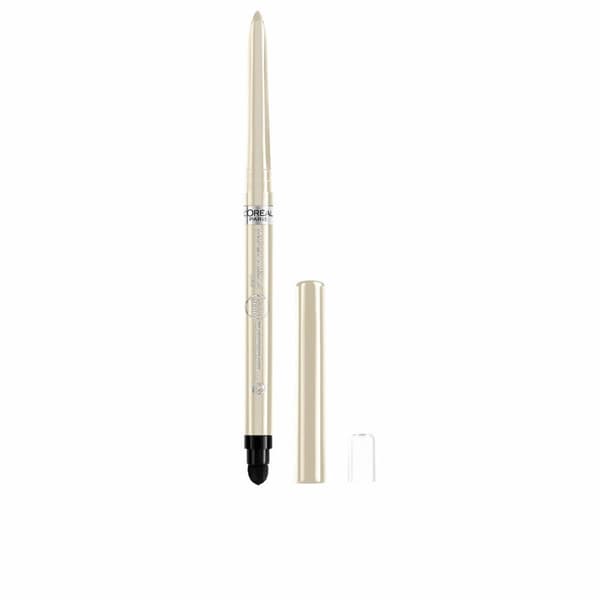 Kajaalikynä L'Oreal Make Up Infallible Geeli Nº 11 Opalescent 0,32 g