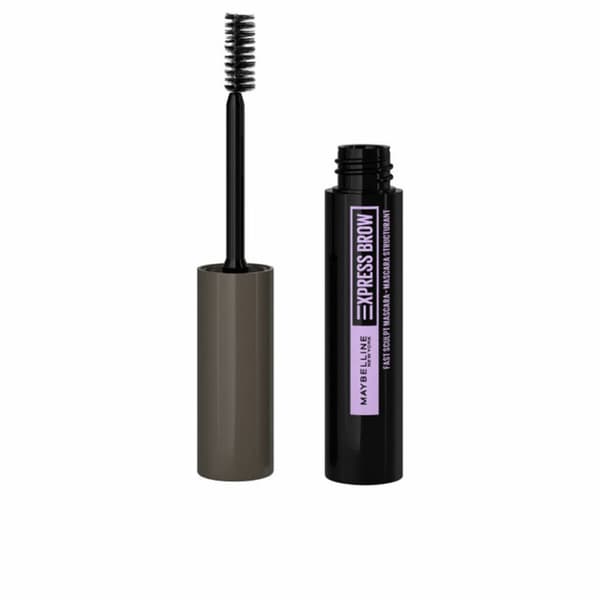 Kulmakarvamaskara Maybelline Express Brow Nº 04 Medium Brown