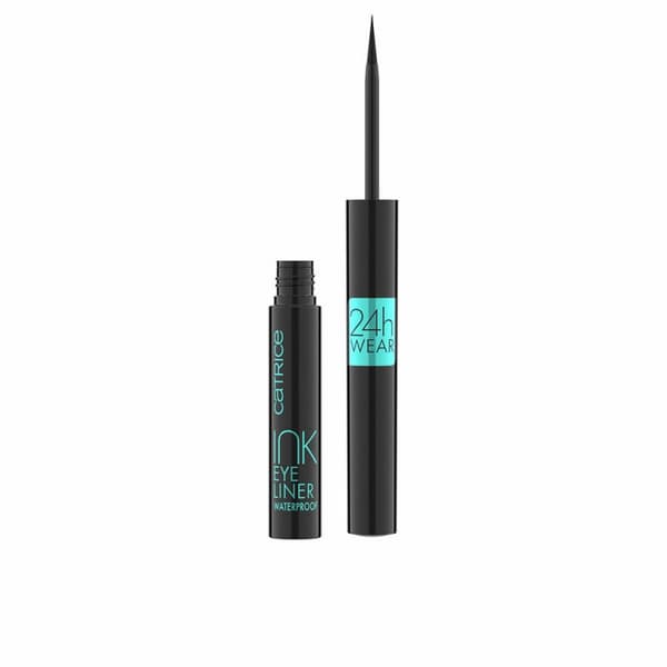 Eyeliner Catrice Ink Nº 010 Saty in Black 1,7 ml Vesitiivis