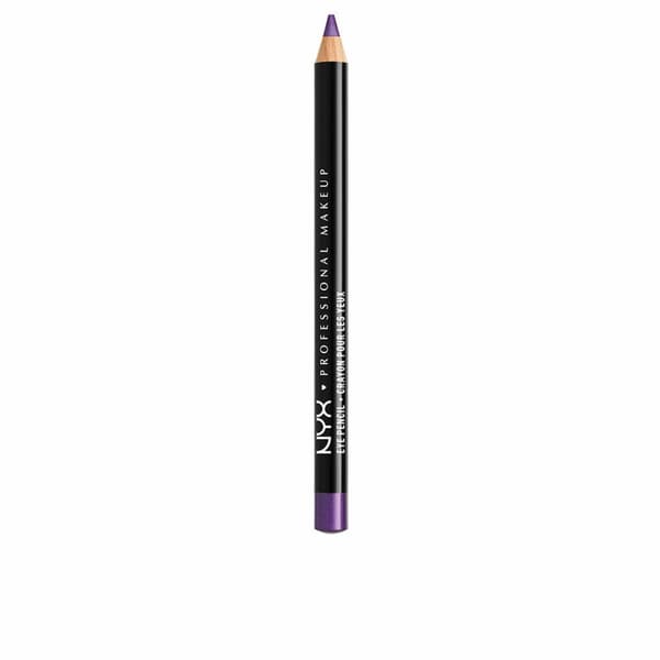 Kajaalikynä NYX SLIM Purppura 1,2 g