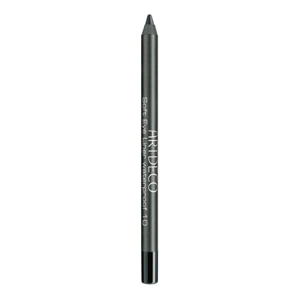 Kajaalikynä Artdeco Soft Eye Liner Musta Nº 1 0 Nº 10 Black 1,2 g