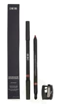 Miniatyrbilde 3 av 4: Dior Diorshow On Stage Liner 24H Wear Waterproof Eyeliner 1,2 g #664 Brique