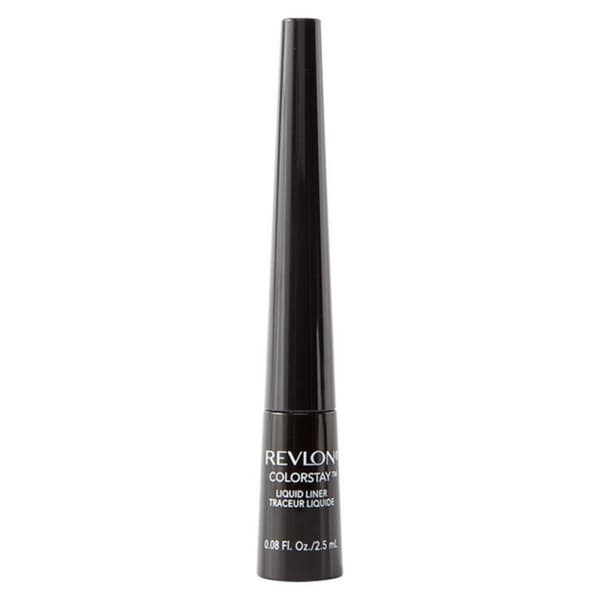 Eyeliner Colorstay Revlon - 251 - Blackest Black - 2,5 ml