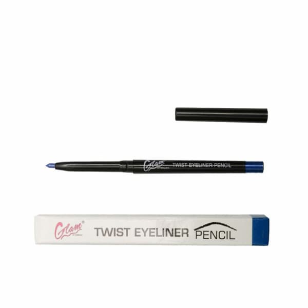 Eyeliner Twist (0,3 g) - Grå
