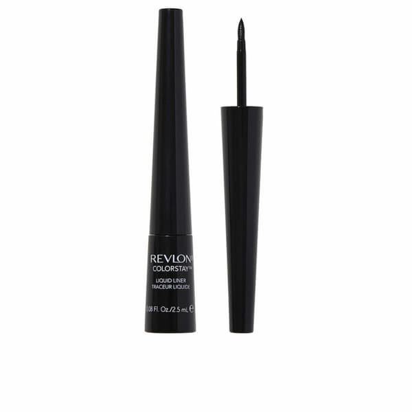 Eyeliner Colorstay Revlon - 251 - Blackest Black - 2,5 ml