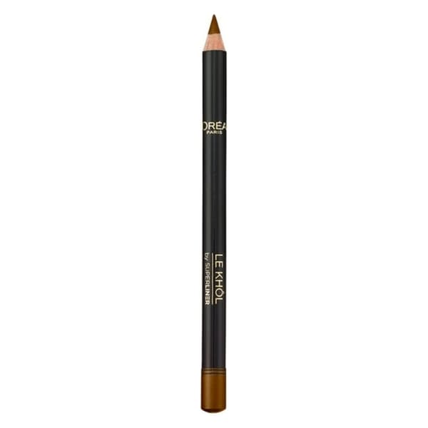 Eyeliner Le Khol L'Oreal Make Up (3 g) 1,2 g - 111-urban grey