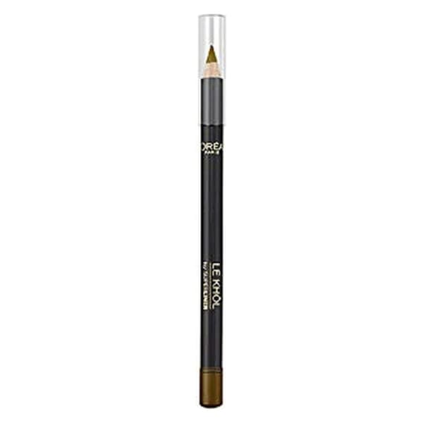 Eyeliner Le Khol L'Oreal Make Up (3 g) 1,2 g - 111-urban grey