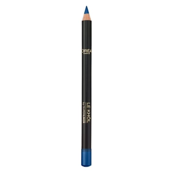 Eyeliner Le Khol L'Oreal Make Up (3 g) 1,2 g - 111-urban grey
