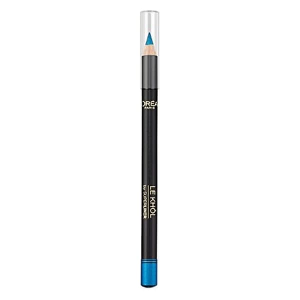 Eyeliner Le Khol L'Oreal Make Up (3 g) 1,2 g - 111-urban grey