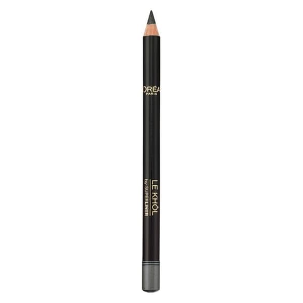 Eyeliner Le Khol L'Oreal Make Up (3 g) 1,2 g - 111-urban grey