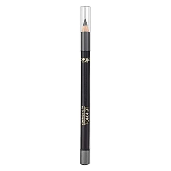 Eyeliner Le Khol L'Oreal Make Up (3 g) 1,2 g - 111-urban grey