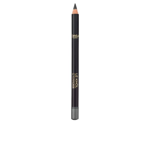Eyeliner Le Khol L'Oreal Make Up (3 g) 1,2 g - 111-urban grey