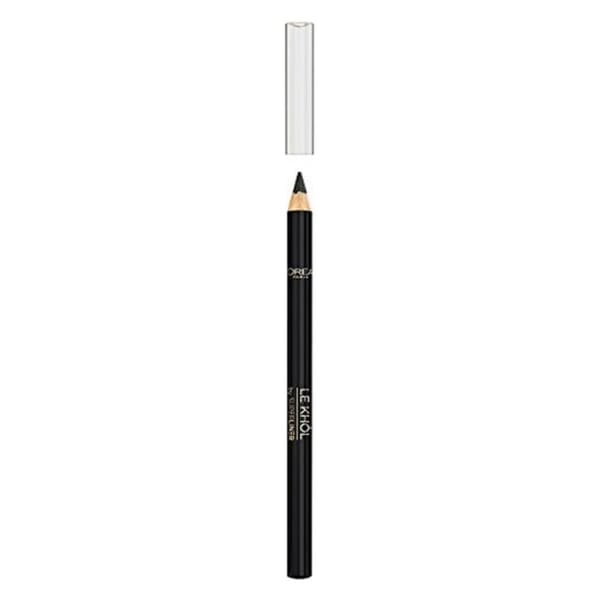 Eyeliner Le Khol L'Oreal Make Up (3 g) 1,2 g - 111-urban grey