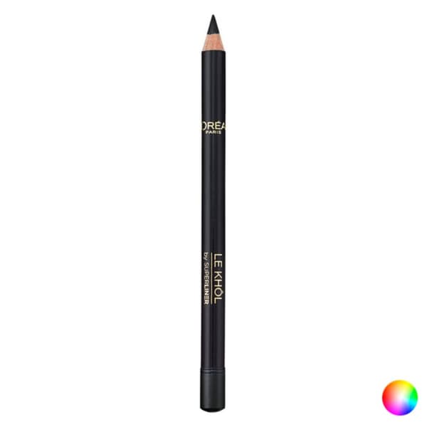 Eyeliner Le Khol L'Oreal Make Up (3 g) 1,2 g - 111-urban grey