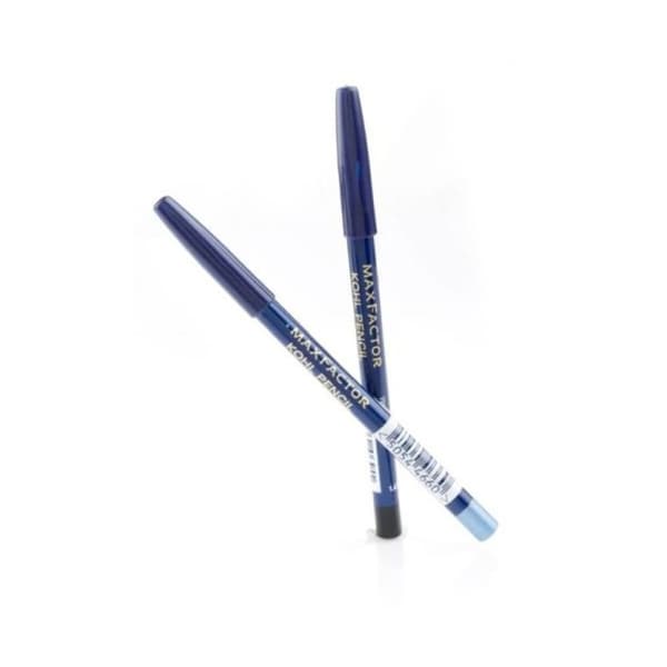 Ögonpenna Kohl Pencil Max Factor - 30 - Brown