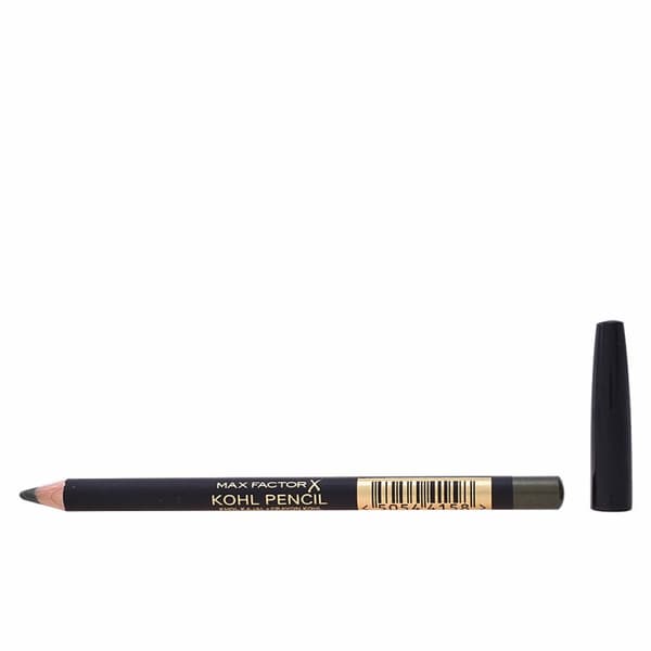 Ögonpenna Kohl Pencil Max Factor - 10 - White