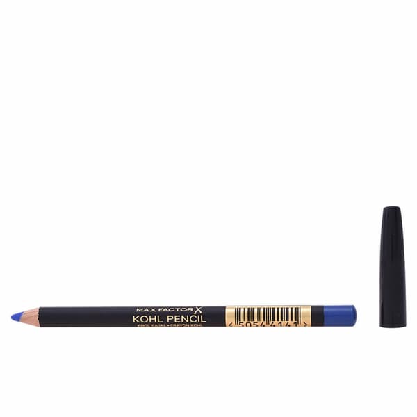 Ögonpenna Kohl Pencil Max Factor - 10 - White