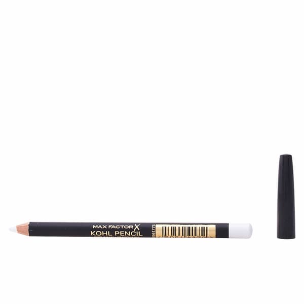 Ögonpenna Kohl Pencil Max Factor - 10 - White