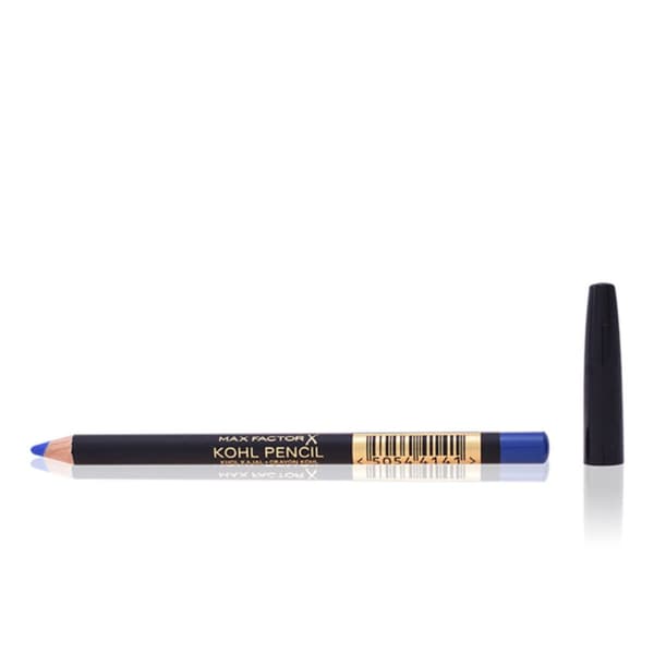 Ögonpenna Kohl Pencil Max Factor - 10 - White