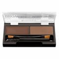 Miniatyrbild 1 av 3: Ögonbrynspuder Brow This Way Rimmel London - 002 - mild brown