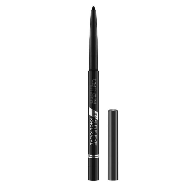 Ögonpenna Inside Catrice - 010-black is the new black 0,3 gr