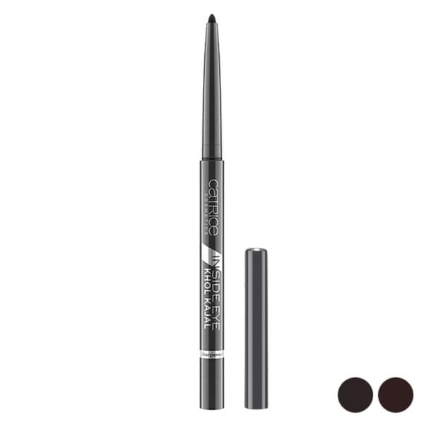Ögonpenna Inside Catrice - 010-black is the new black 0,3 gr