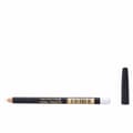 Miniatyrbillede 11 af 11: Eyeliner Kohl Pencil Max Factor - 10 - White