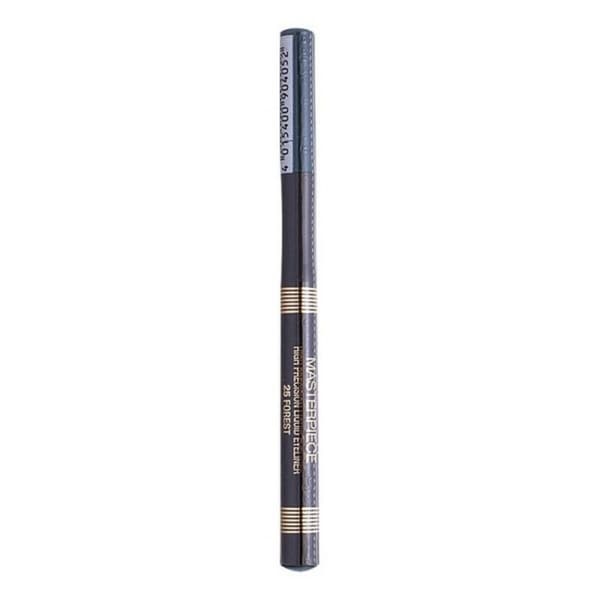 Eyeliner Masterpiece Max Factor - 015 - charcoal