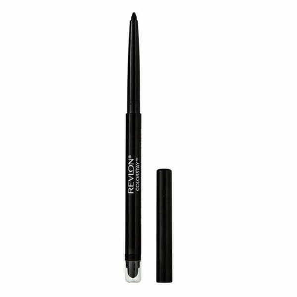 Øyeblyant Colorstay Revlon - 201 - Black - 0,28 g