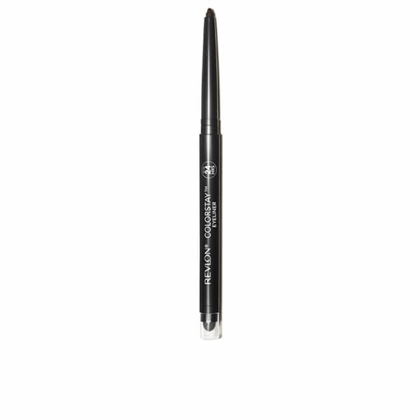 Øyeblyant Colorstay Revlon - 201 - Black - 0,28 g