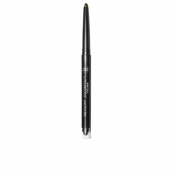 Øyeblyant Colorstay Revlon - 201 - Black - 0,28 g