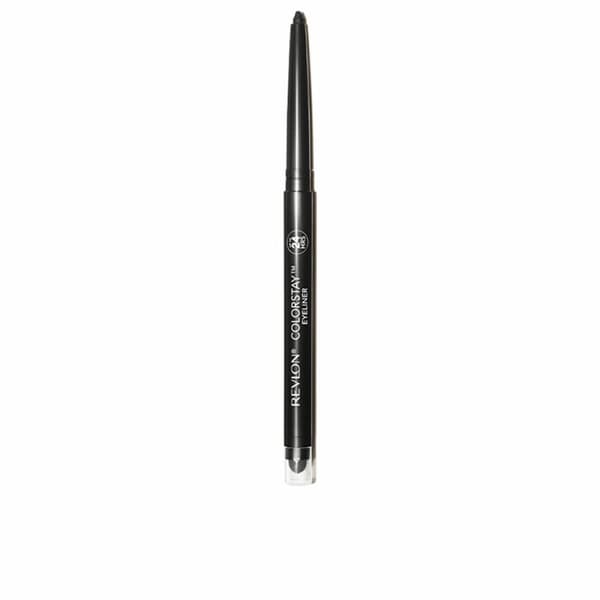 Øyeblyant Colorstay Revlon - 201 - Black - 0,28 g
