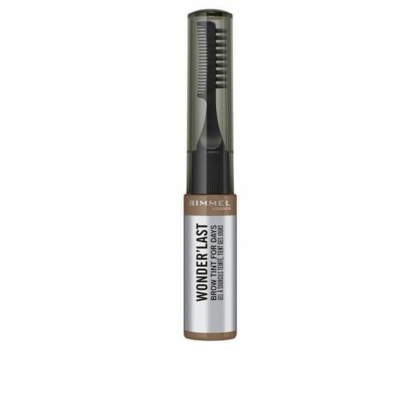 Øyenbryn sminke Rimmel London Wonder'Last Nº 002 (4,5 ml)