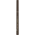 Miniatyrbilde 2 av 2: Øyenbryn Liner Catrice On Point 040-dark brown (1 ml)