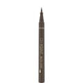 Miniatyrbilde 1 av 2: Øyenbryn Liner Catrice On Point 040-dark brown (1 ml)