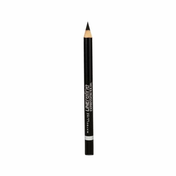 Ögonpenna Maybelline Line Refine Nº 33 Negro