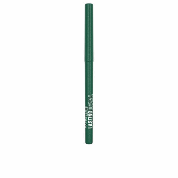 Eyeliner Maybelline Lasting Drama Green with envy