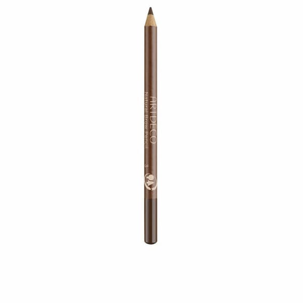 Kulmakarvakynä Artdeco Natural Brow Nº 3