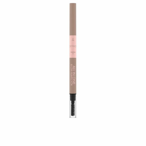 Kulmakarvakynä Catrice All In One Brow Perfector Nº 010 Blonde 0,4 g
