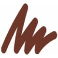 Pikkukuva 2 / 2: Kulmakarvakynä Talika Liposourcils Ink Dark Brown 0,8 ml