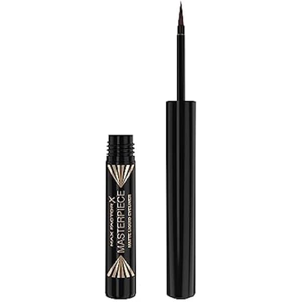 Max Factor Masterpiece Liquid Liner, Espresso