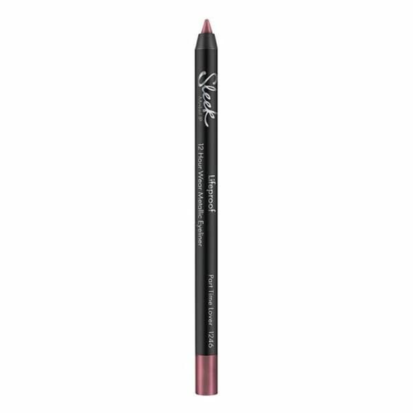 Eyeliner Sleek Lifeproof Part Time Lover (1 antal)