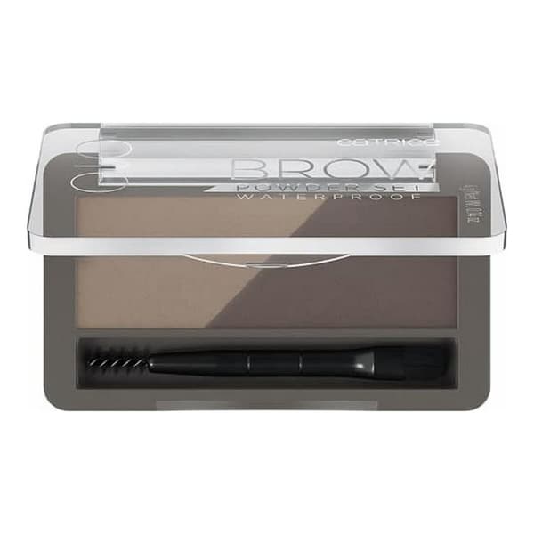 Make-up til Øjenbryn Catrice Brow 010-brown 4 g