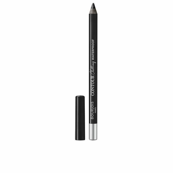 Øyeblyant Bourjois Contour Clubbing Water resistant Nº 041 Black Party 1,2 g
