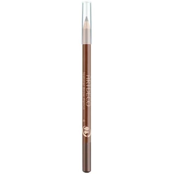 ARTDECO Natural Brow Pencil - Perfekt färgåtergivning - Brun