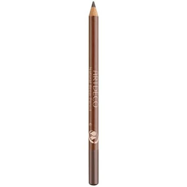 ARTDECO Natural Brow Pencil - Perfekt färgåtergivning - Brun