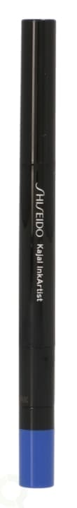 Shiseido Kajal InkArtist Shadow, Liner, Brow 0.8 gr #08 Gunjo Blue