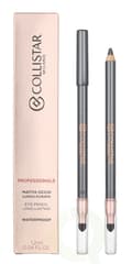 Miniatyrbild 3 av 4: Collistar Professional Waterproof Eye Pencil 1.2 ml #3 Acciaio