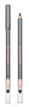 Miniatyrbild 1 av 4: Collistar Professional Waterproof Eye Pencil 1.2 ml #3 Acciaio
